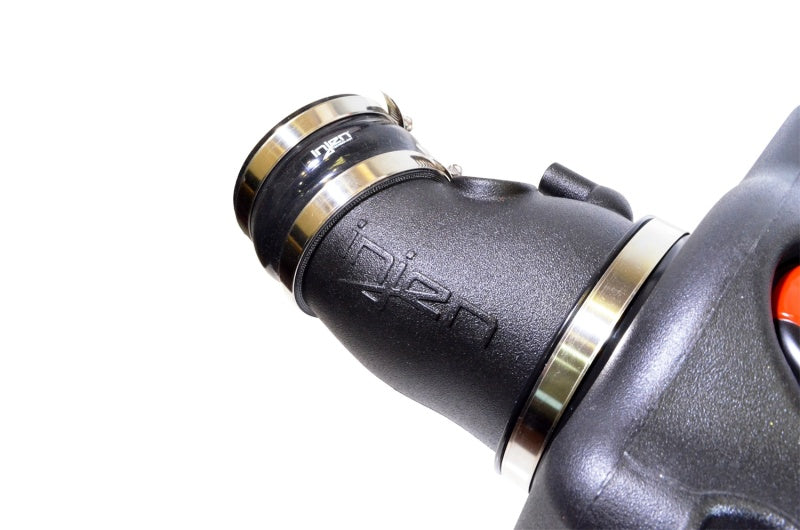Injen 11-20 Dodge Challenger 6.4L Hemi / 12-17 Dodge Charger 6.4L Hemi Evolution Intake (Oiled)-Cold Air Intakes-Grocery Getter Performance