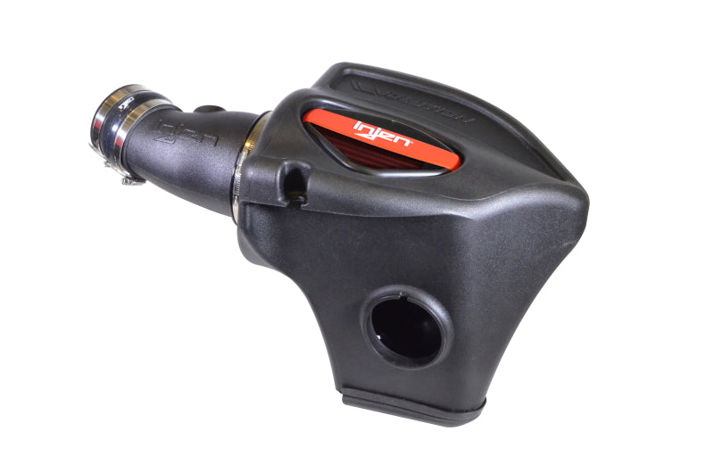 Injen 11-20 Dodge Challenger 6.4L Hemi / 12-17 Dodge Charger 6.4L Hemi Evolution Intake (Oiled)-Cold Air Intakes-Grocery Getter Performance