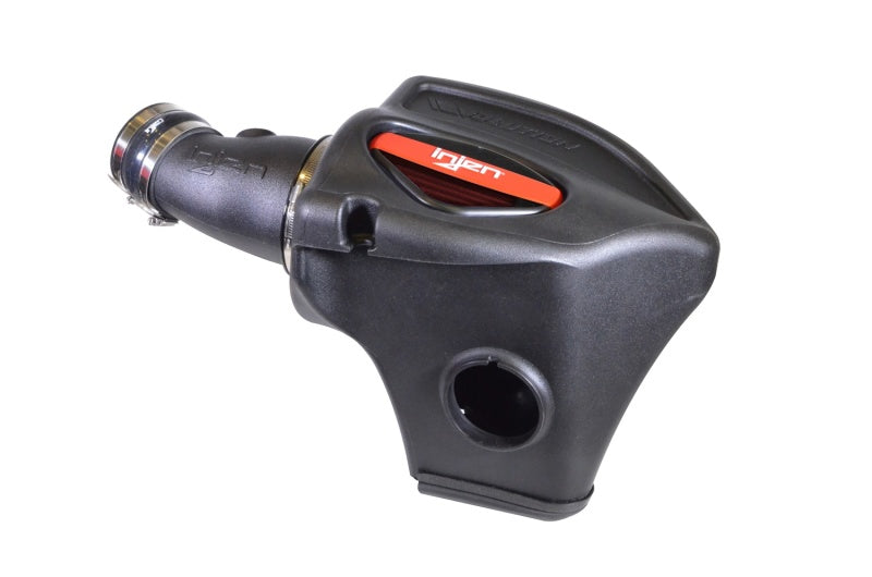 Injen 11-20 Dodge Challenger 6.4L Hemi / 12-17 Dodge Charger 6.4L Hemi Evolution Intake (Oiled)-Cold Air Intakes-Grocery Getter Performance