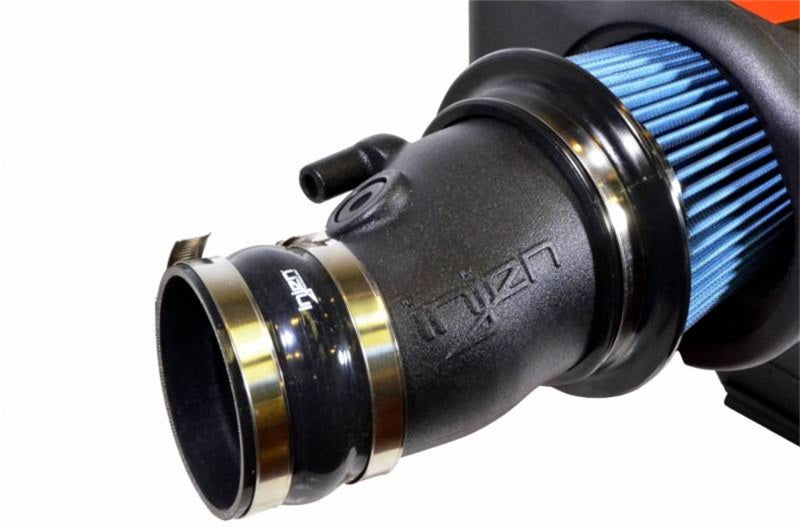 Injen 11-20 Dodge Challenger SRT8 6.4L Hemi / 12-17 Dodge Charger SRT8 6.4L Hemi Evolution Intake-Cold Air Intakes-Grocery Getter Performance