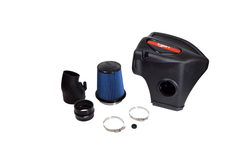 Injen 11-20 Dodge Challenger SRT8 6.4L Hemi / 12-17 Dodge Charger SRT8 6.4L Hemi Evolution Intake-Cold Air Intakes-Grocery Getter Performance