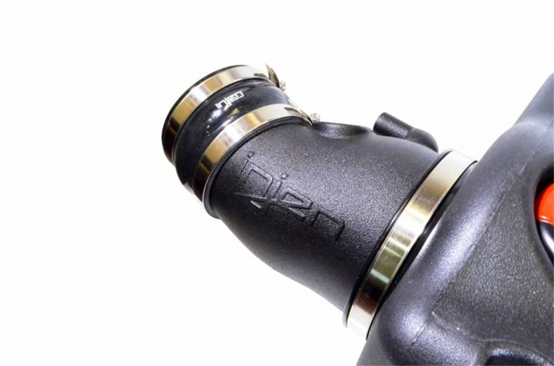 Injen 11-20 Dodge Challenger SRT8 6.4L Hemi / 12-17 Dodge Charger SRT8 6.4L Hemi Evolution Intake-Cold Air Intakes-Grocery Getter Performance