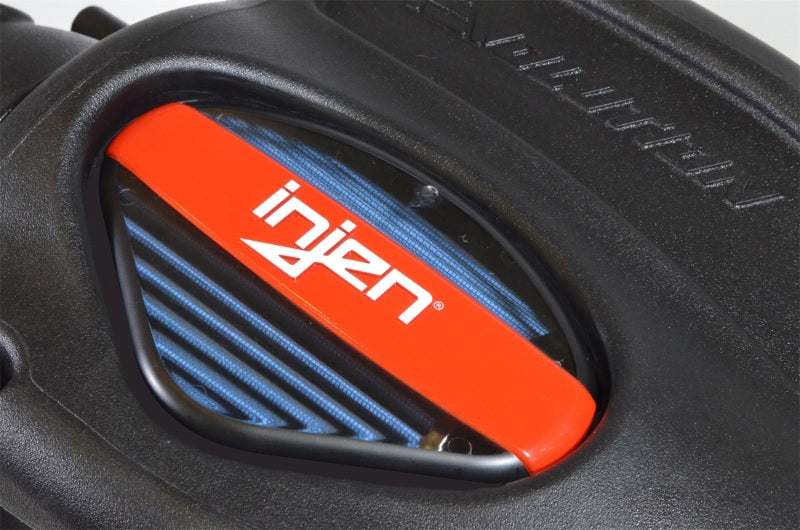 Injen 11-20 Dodge Challenger SRT8 6.4L Hemi / 12-17 Dodge Charger SRT8 6.4L Hemi Evolution Intake-Cold Air Intakes-Grocery Getter Performance