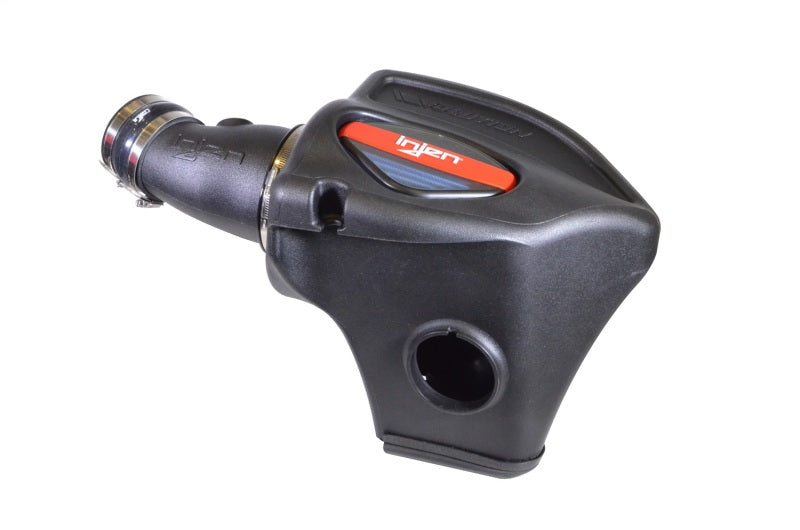Injen 11-20 Dodge Challenger SRT8 6.4L Hemi / 12-17 Dodge Charger SRT8 6.4L Hemi Evolution Intake-Cold Air Intakes-Grocery Getter Performance
