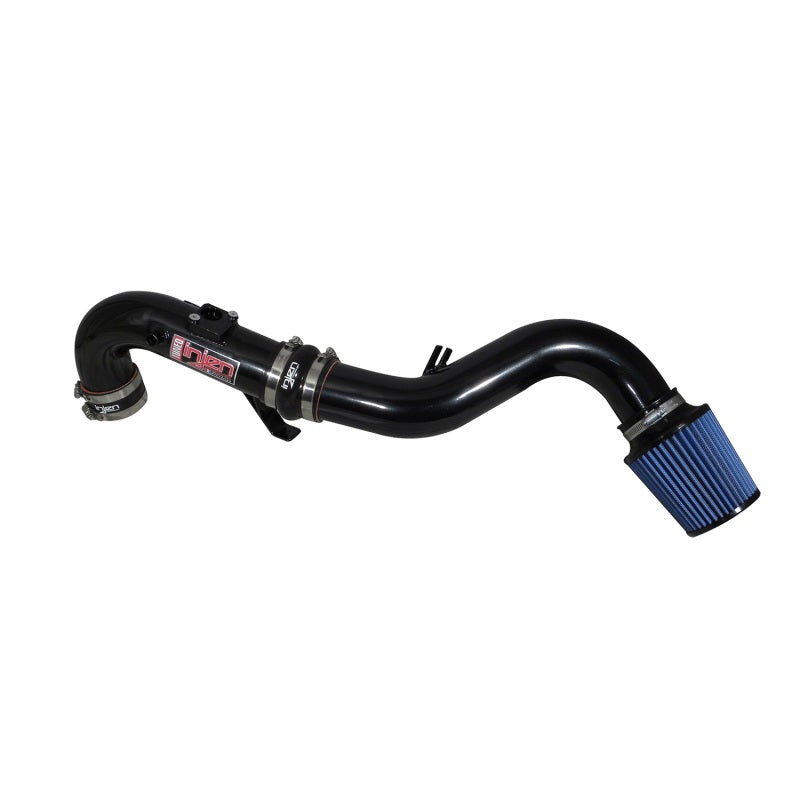 Injen 11+ Scion tC Black Cold Air Intake-Cold Air Intakes-Grocery Getter Performance