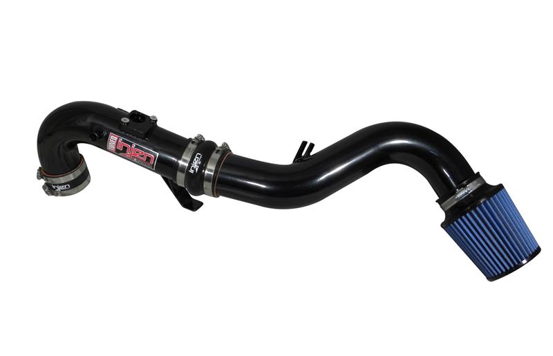 Injen 11+ Scion tC Black Cold Air Intake-Cold Air Intakes-Grocery Getter Performance