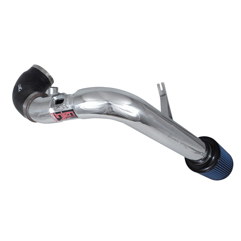 Injen 12-14 Chevy Camaro CAI 3.6L V6 Wrinkle Black Cold Air Intake System w/ MR Tech and Air Fusion-Cold Air Intakes-Grocery Getter Performance