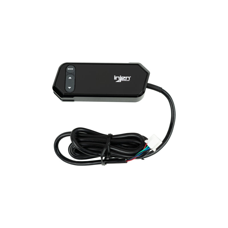 Injen 12-15 Honda Civic 1.8L / 12-15 Honda Civic Si 2.4L X-Pedal Pro Black Edition Throttle Controll-Throttle Controllers-Grocery Getter Performance