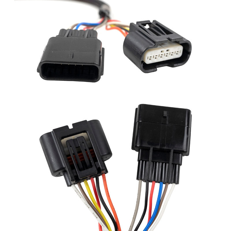 Injen 12-15 Honda Civic 1.8L / 12-15 Honda Civic Si 2.4L X-Pedal Pro Black Edition Throttle Controll-Throttle Controllers-Grocery Getter Performance
