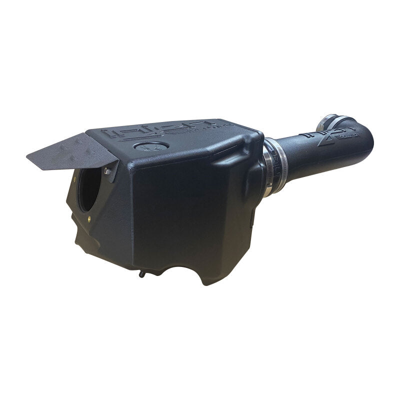 Injen 12-15 Jeep Wrangler JK 3.6L V6 Evolution Intake-Cold Air Intakes-Grocery Getter Performance