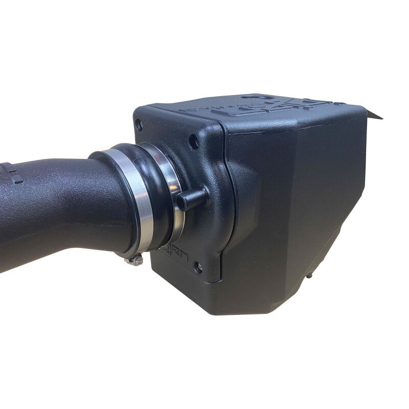 Injen 12-15 Jeep Wrangler JK 3.6L V6 Evolution Intake-Cold Air Intakes-Grocery Getter Performance
