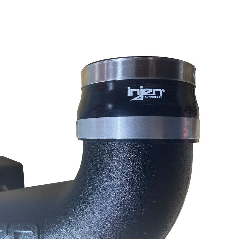 Injen 12-15 Jeep Wrangler JK 3.6L V6 Evolution Intake-Cold Air Intakes-Grocery Getter Performance