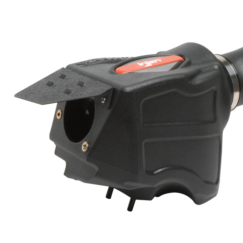 Injen 12-18 Jeep Wrangler JK V6-3.6L Evolution Intake- Oiled-Cold Air Intakes-Grocery Getter Performance