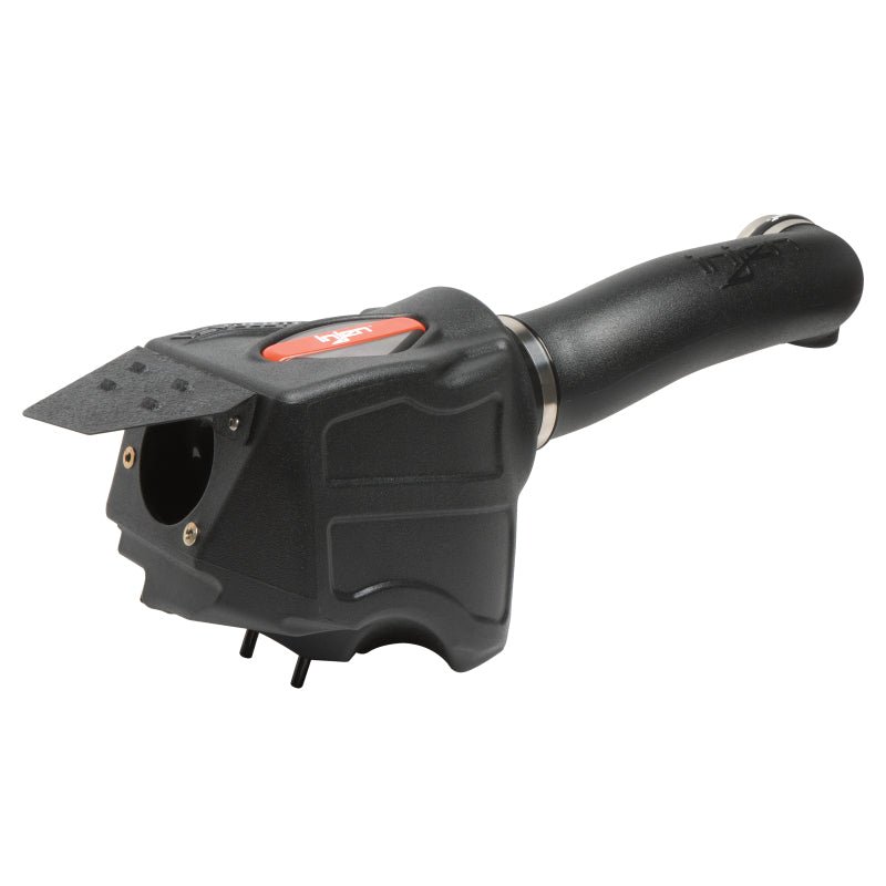 Injen 12-18 Jeep Wrangler JK V6-3.6L Evolution Intake- Oiled-Cold Air Intakes-Grocery Getter Performance