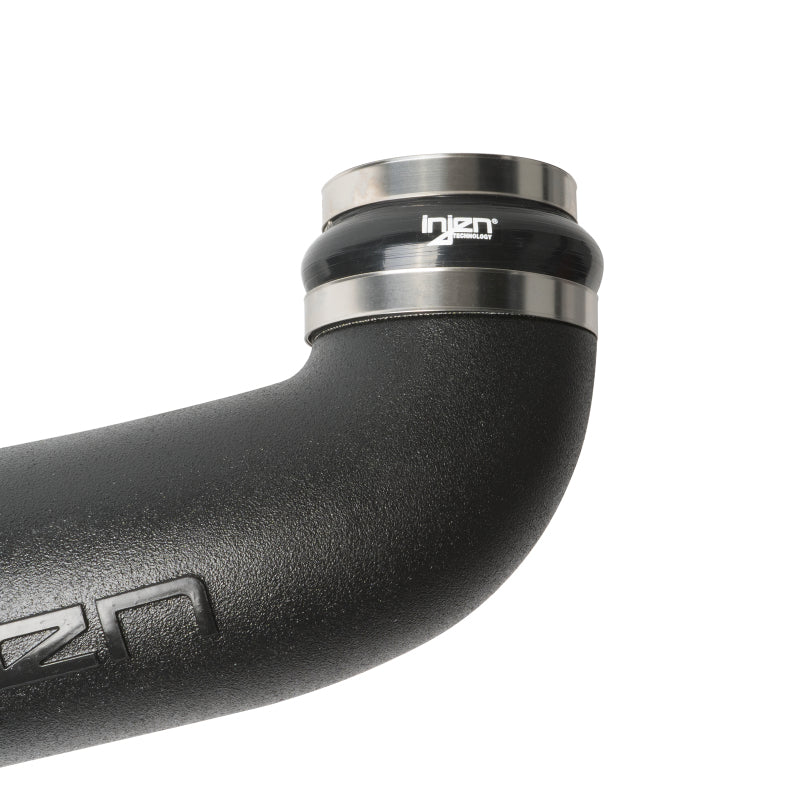 Injen 12-18 Jeep Wrangler JK V6-3.6L Evolution Intake- Oiled-Cold Air Intakes-Grocery Getter Performance