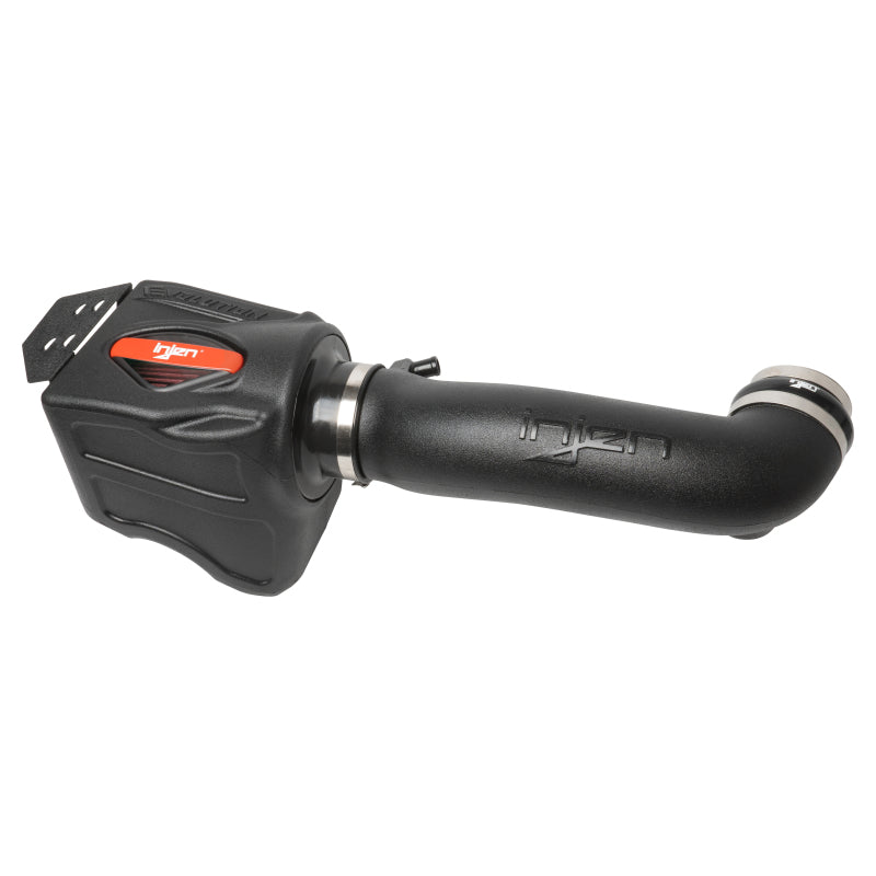 Injen 12-18 Jeep Wrangler JK V6-3.6L Evolution Intake- Oiled-Cold Air Intakes-Grocery Getter Performance