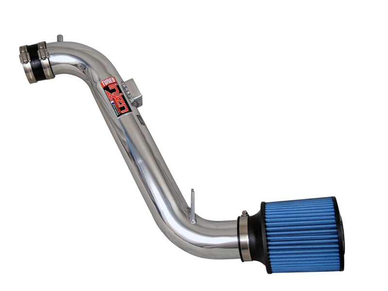 Injen 13-18 Mazda 3 2.0L 4Cyl AT Polished Cold Air Intake with MR Tech-Cold Air Intakes-Grocery Getter Performance