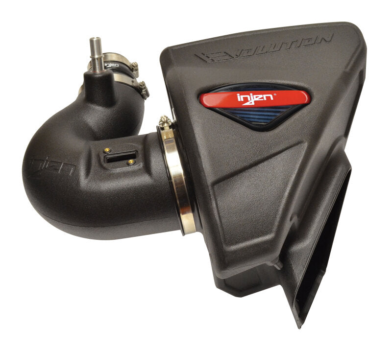 Injen 13-19 Cadillac ATS 2.0L Turbo Evolution Intake-Cold Air Intakes-Grocery Getter Performance