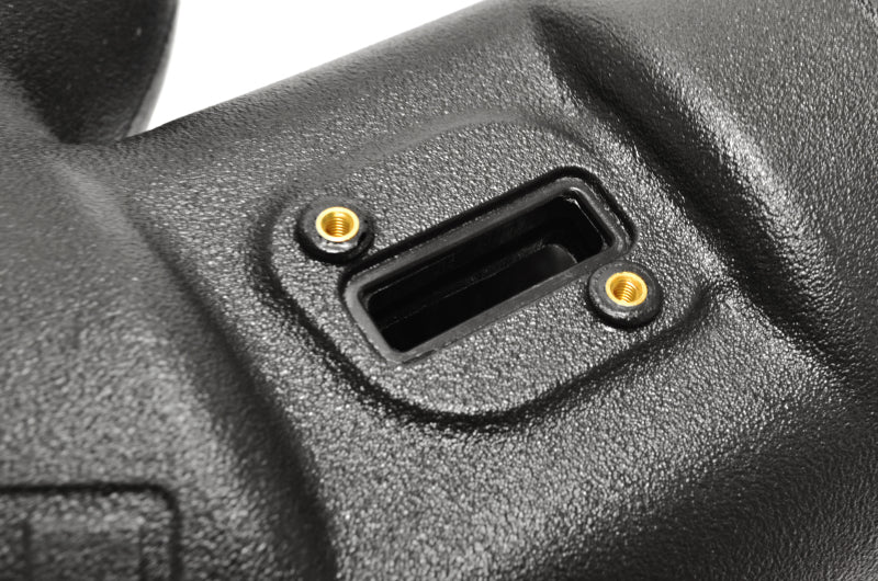 Injen 13-19 Cadillac ATS 2.0L Turbo Evolution Intake-Cold Air Intakes-Grocery Getter Performance