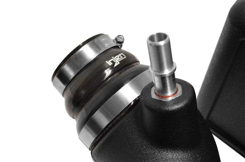 Injen 13-19 Cadillac ATS 2.0L Turbo Evolution Intake-Cold Air Intakes-Grocery Getter Performance