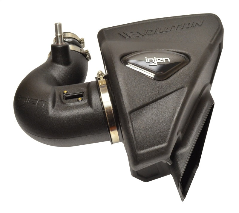 Injen 13-19 Cadillac ATS 2.0L Turbo Evolution Intake-Cold Air Intakes-Grocery Getter Performance