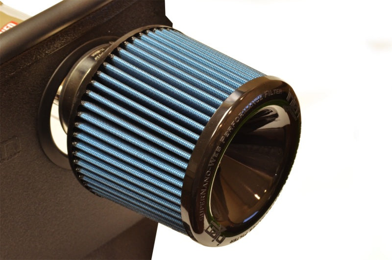 Injen 14-18 Mazda 3 2.5L 4 Cyl Polished Short Ram Tuned Intake System w/ MR Technology-Cold Air Intakes-Grocery Getter Performance
