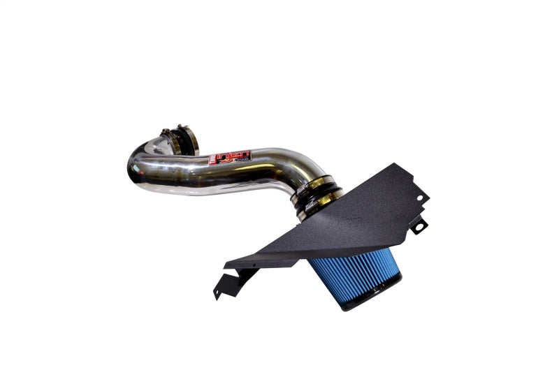 Injen 14-20 Dodge Durango R/T 5.7L V8 Polished Power-Flow Air Intake System-Cold Air Intakes-Grocery Getter Performance