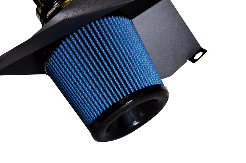 Injen 14-20 Dodge Durango R/T 5.7L V8 Polished Power-Flow Air Intake System-Cold Air Intakes-Grocery Getter Performance