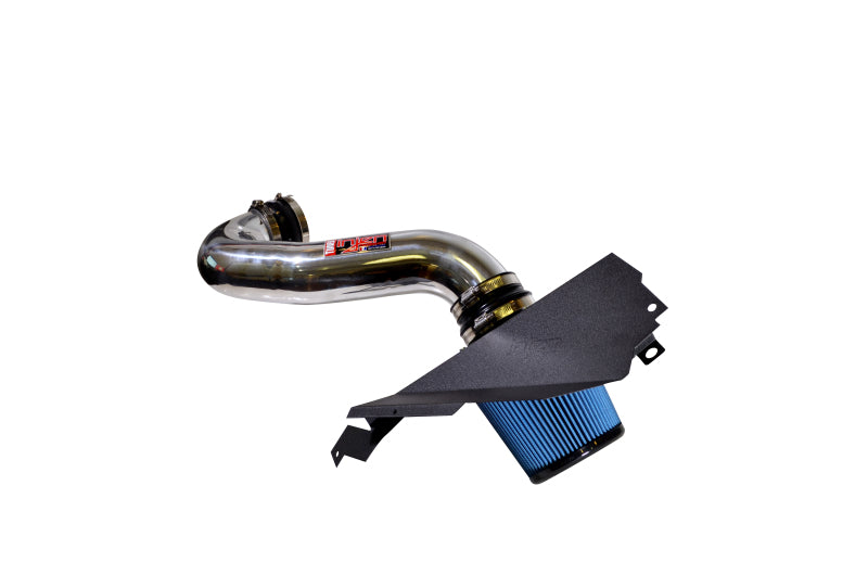 Injen 14-20 Dodge Durango R/T 5.7L V8 Polished Power-Flow Air Intake System-Cold Air Intakes-Grocery Getter Performance