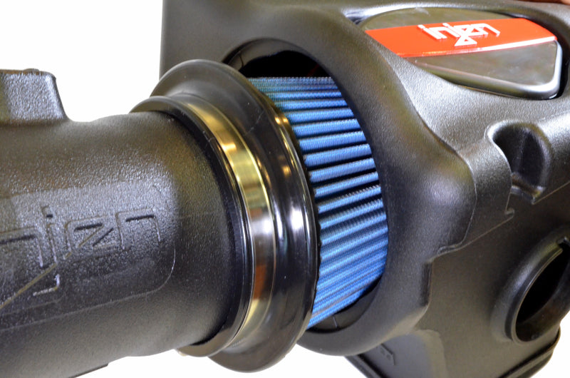 Injen 15-16 Dodge Challenger Hellcat 6.2L / 15-16 Dodge Charger Hellcat 6.2L Evolution Intake-Cold Air Intakes-Grocery Getter Performance