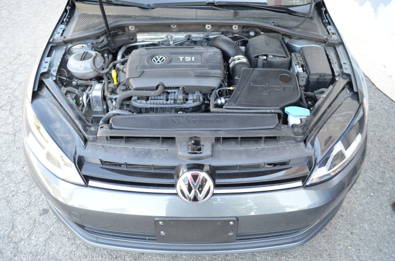 Injen 15-18 VW Golf 1.8T / 15-19 VW GTI 2.0T TSI Evolution Intake-Cold Air Intakes-Grocery Getter Performance