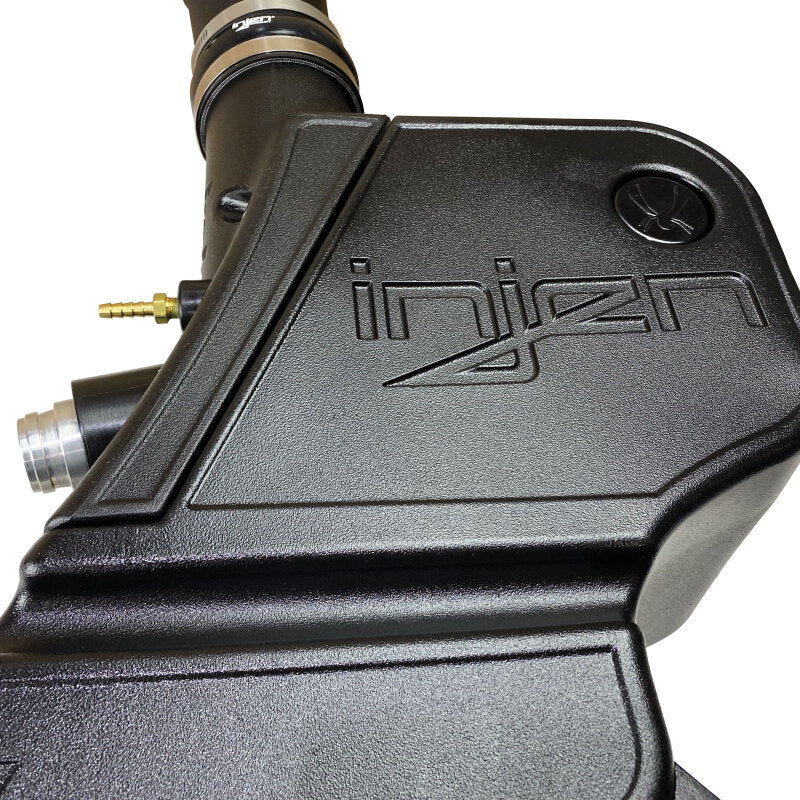 Injen 15-18 VW Golf 1.8T / 15-19 VW GTI 2.0T TSI Evolution Intake-Cold Air Intakes-Grocery Getter Performance