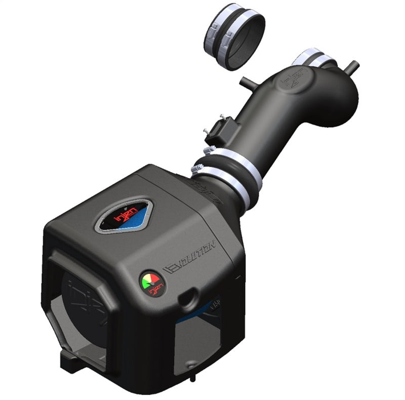 Injen 15-19 Cadillac Escalade V8 6.2L Evolution Air Intake-Cold Air Intakes-Grocery Getter Performance