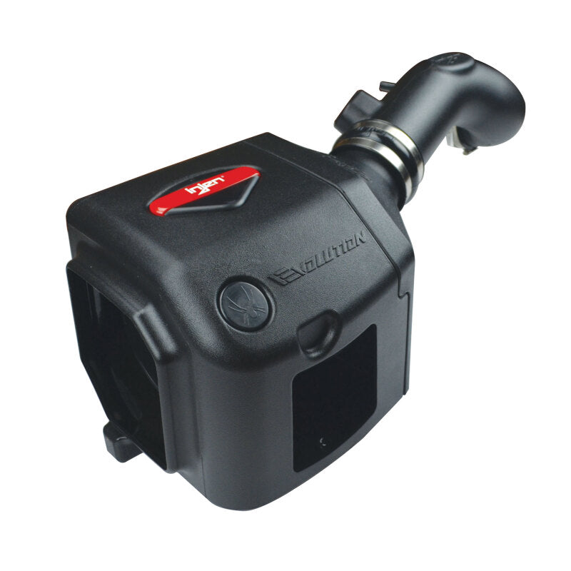 Injen 15-19 Cadillac Escalade V8 6.2L Evolution Air Intake-Cold Air Intakes-Grocery Getter Performance