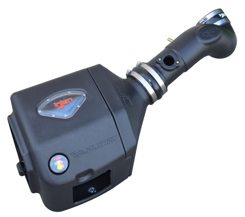 Injen 15-19 Cadillac Escalade V8 6.2L Evolution Air Intake-Cold Air Intakes-Grocery Getter Performance