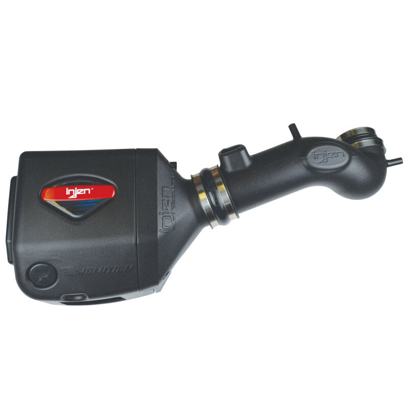 Injen 15-19 Cadillac Escalade V8 6.2L Evolution Air Intake-Cold Air Intakes-Grocery Getter Performance
