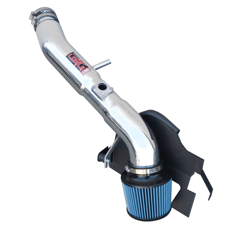Injen 15-20 Lexus RC350 3.5L V6 Black Cold Air Intake-Cold Air Intakes-Grocery Getter Performance