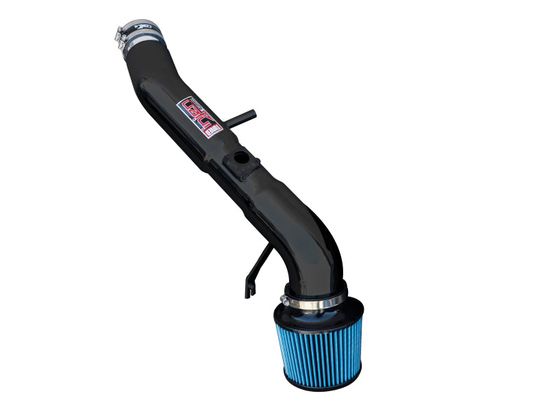 Injen 15-20 Lexus RC350 3.5L V6 Black Cold Air Intake-Cold Air Intakes-Grocery Getter Performance