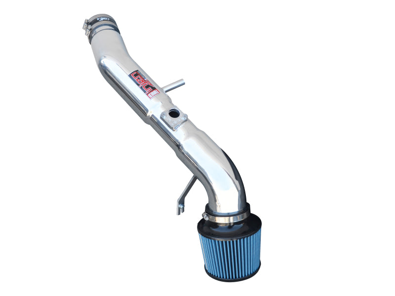 Injen 15-20 Lexus RC350 3.5L V6 Polished Cold Air Intake-Cold Air Intakes-Grocery Getter Performance