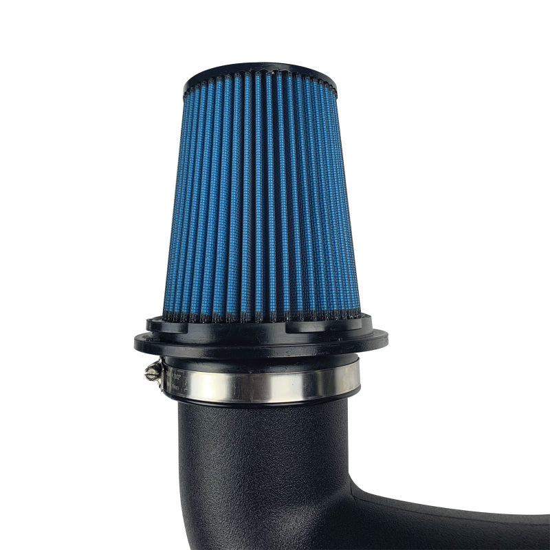 Injen 15-20 Subaru WRX H4-2.0L Turbo Evolution Evolution Intake-Cold Air Intakes-Grocery Getter Performance