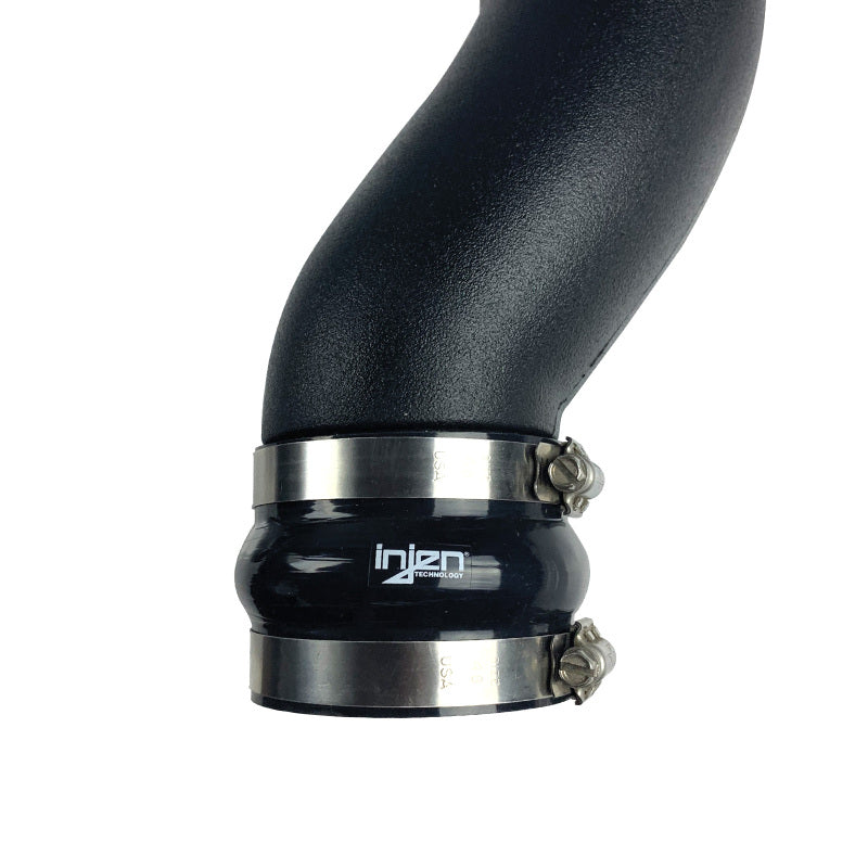 Injen 15-20 Subaru WRX H4-2.0L Turbo Evolution Evolution Intake-Cold Air Intakes-Grocery Getter Performance