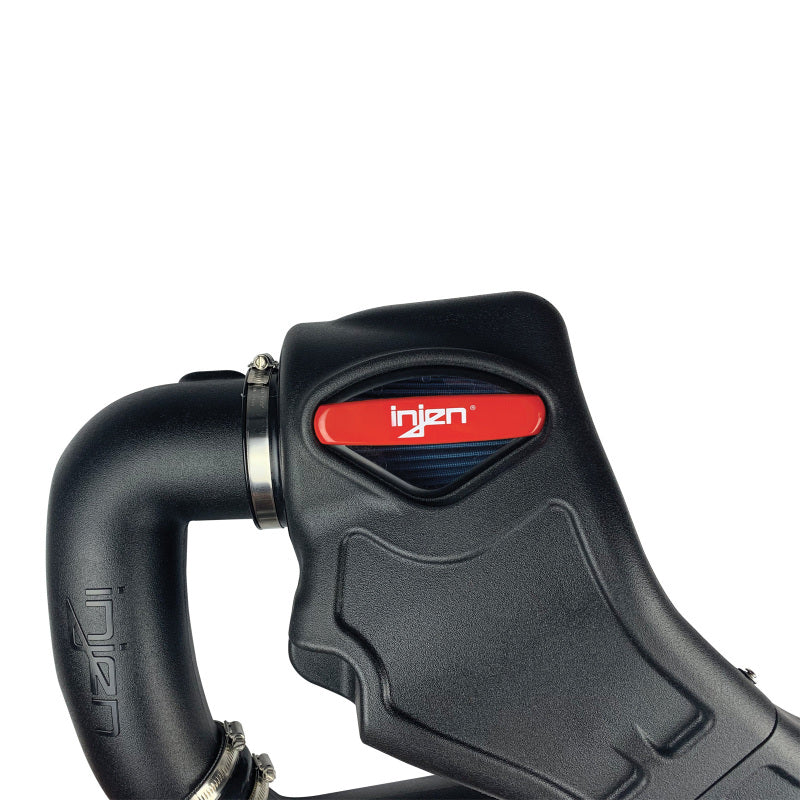 Injen 15-20 Subaru WRX H4-2.0L Turbo Evolution Evolution Intake-Cold Air Intakes-Grocery Getter Performance