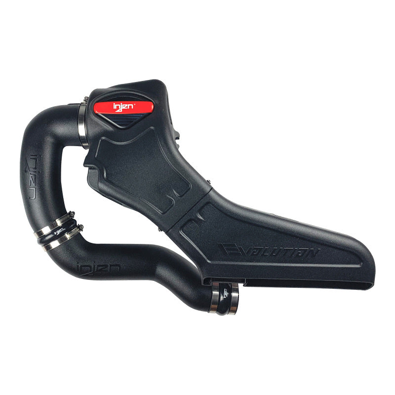 Injen 15-20 Subaru WRX H4-2.0L Turbo Evolution Evolution Intake-Cold Air Intakes-Grocery Getter Performance