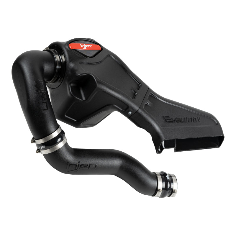Injen 15-20 Subaru WRX H4-2.0L Turbo Evolution Evolution Intake-Cold Air Intakes-Grocery Getter Performance