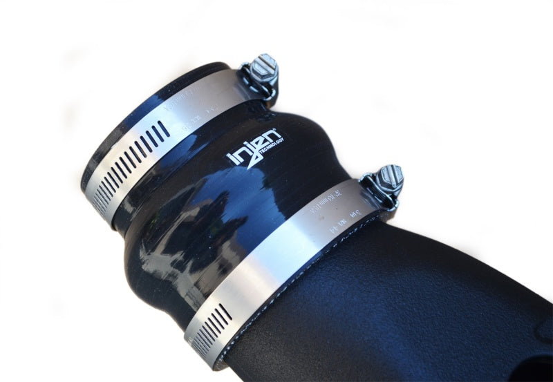 Injen 16-20 Honda Civic Si I4-1.5T Evolution Intake-Cold Air Intakes-Grocery Getter Performance