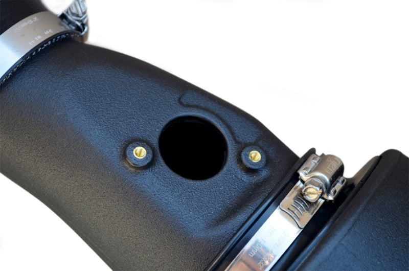 Injen 16-20 Honda Civic Si I4-1.5T Evolution Intake-Cold Air Intakes-Grocery Getter Performance