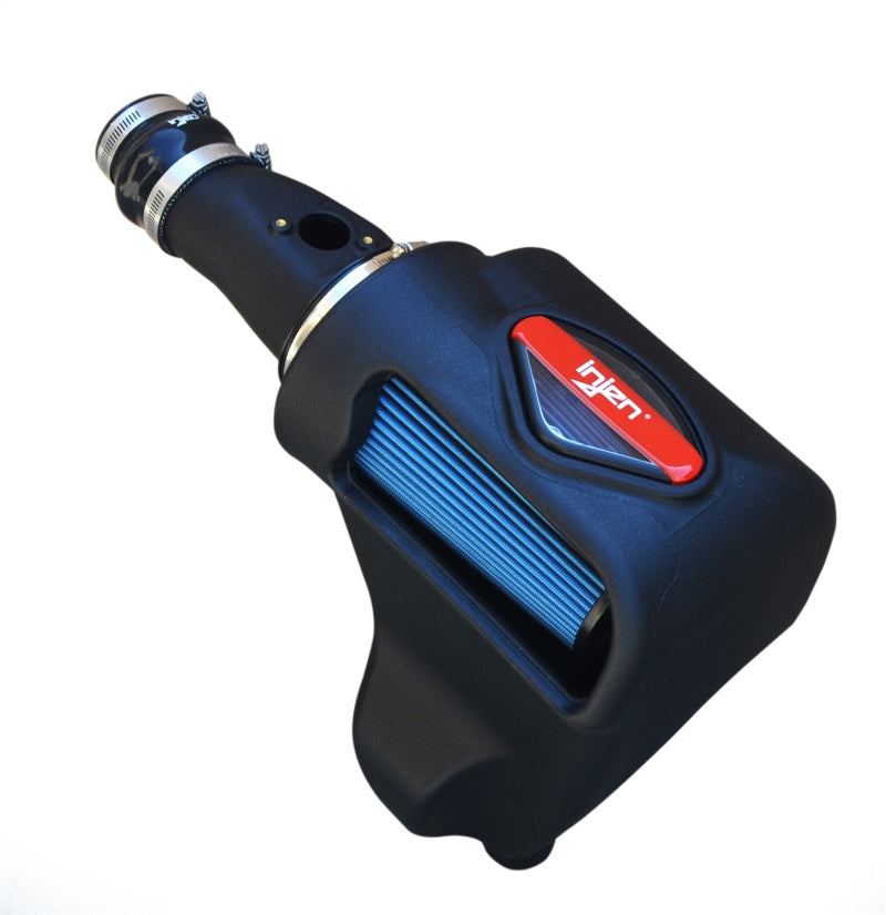 Injen 16-20 Honda Civic Si I4-1.5T Evolution Intake-Cold Air Intakes-Grocery Getter Performance