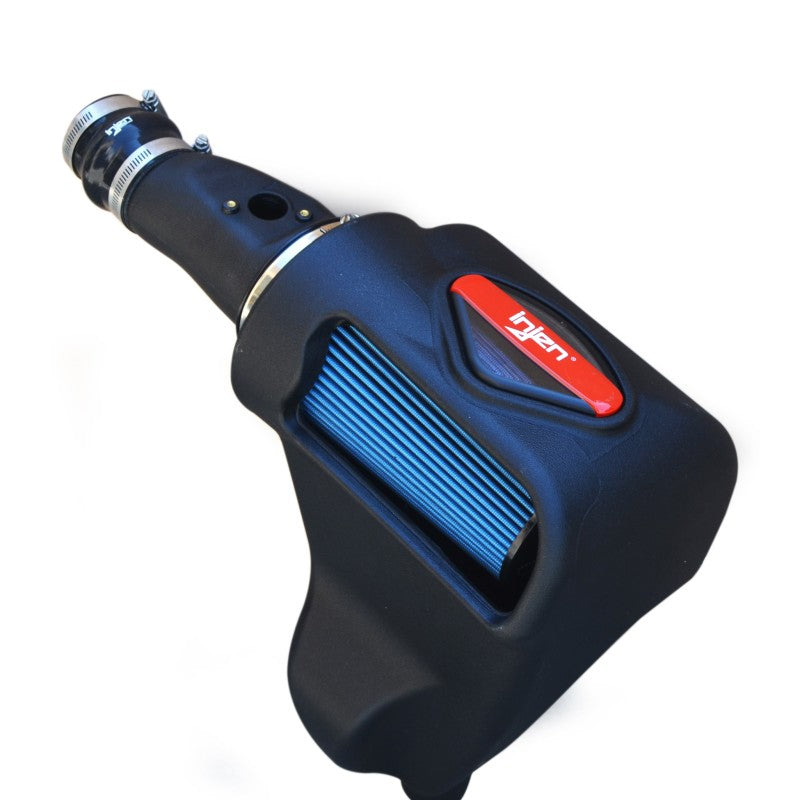 Injen 16-20 Honda Civic/Civic Sport I4-1.5T Evolution Intake-Cold Air Intakes-Grocery Getter Performance