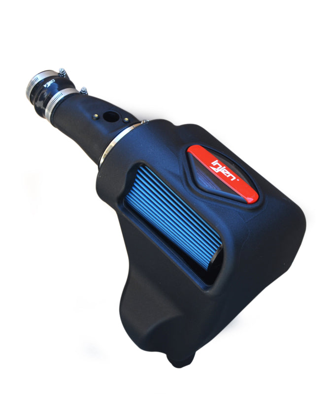 Injen 16-20 Honda Civic/Civic Sport I4-1.5T Evolution Intake-Cold Air Intakes-Grocery Getter Performance