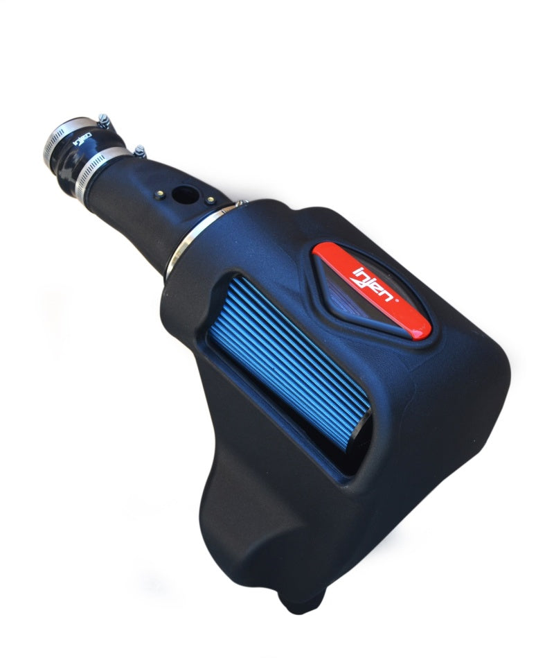 Injen 16-20 Honda Civic/Civic Sport I4-1.5T Evolution Intake-Cold Air Intakes-Grocery Getter Performance
